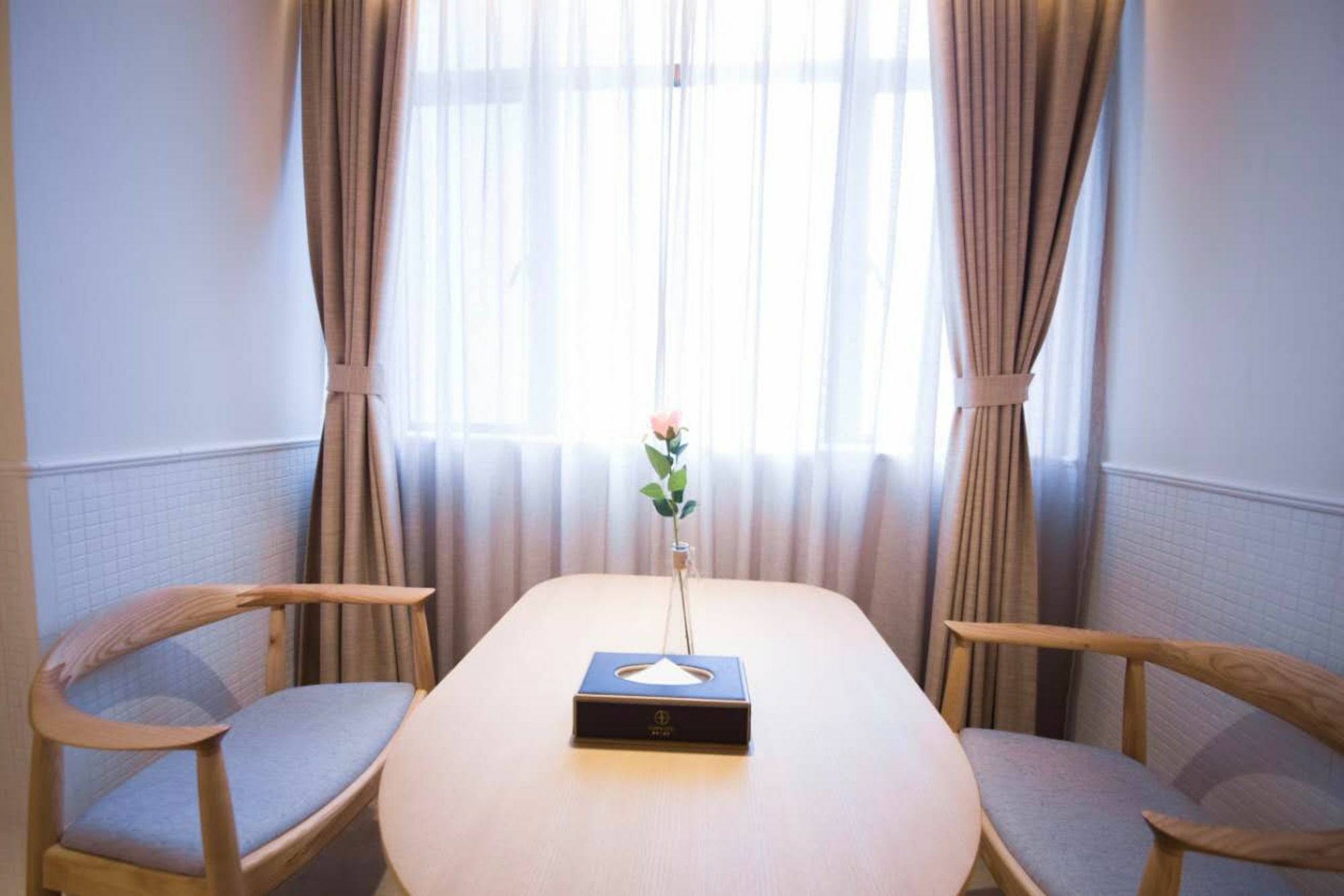 Ceramik Hotel Shiwan  Eksteriør bilde