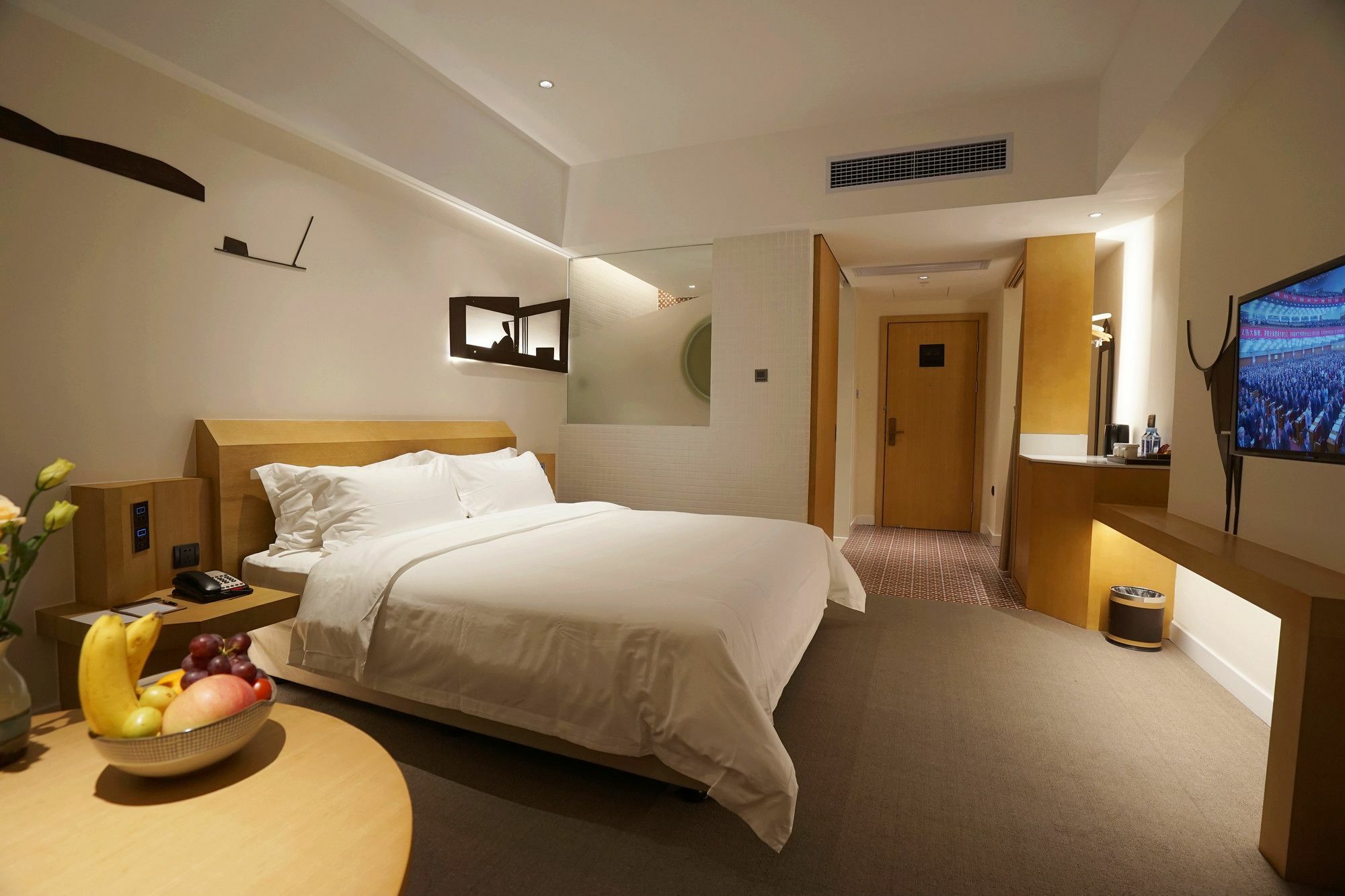 Ceramik Hotel Shiwan  Eksteriør bilde