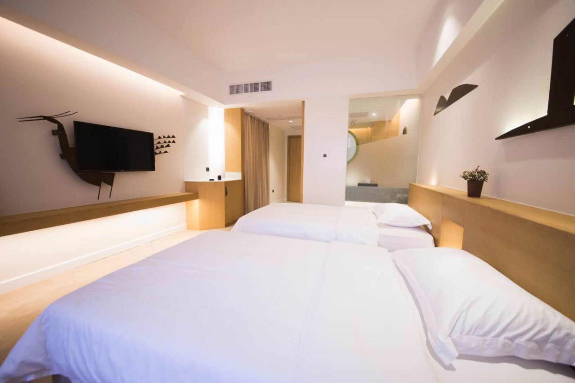 Ceramik Hotel Shiwan  Eksteriør bilde