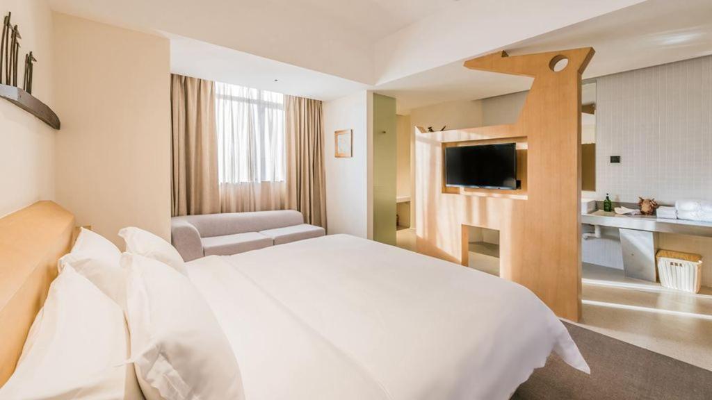 Ceramik Hotel Shiwan  Eksteriør bilde